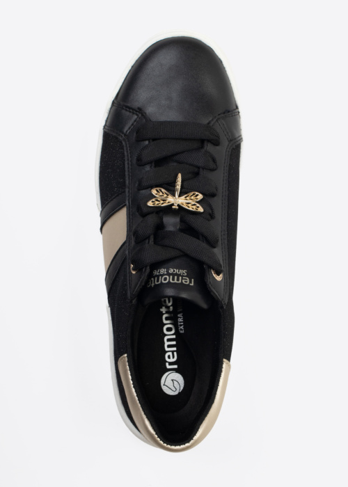 Remonte laisvalaikio bateliai