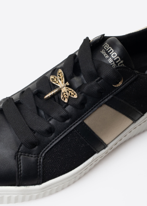 Remonte laisvalaikio bateliai