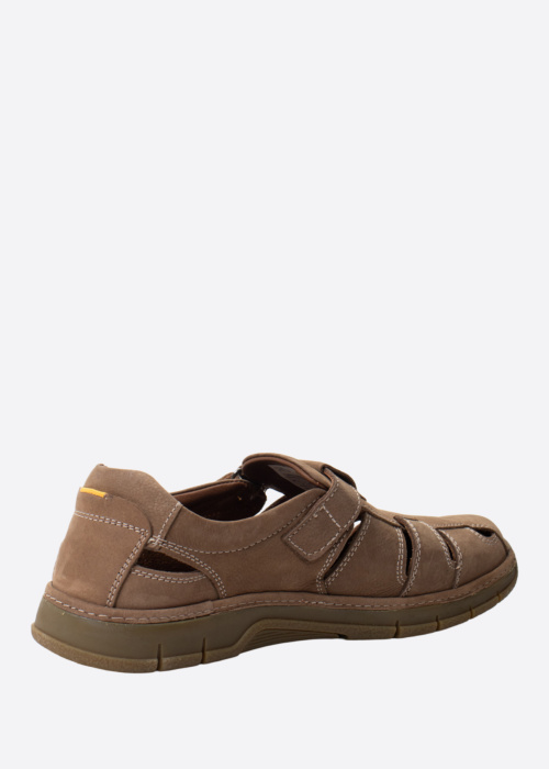 Camel Active sandalai