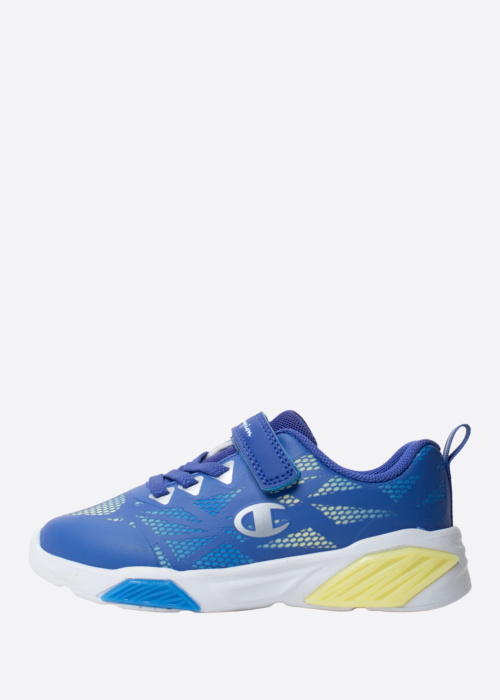 Champion laisvalaikio bateliai Wave