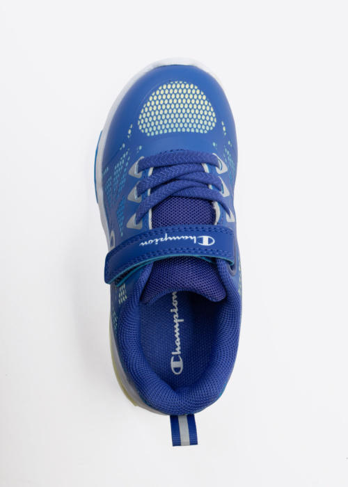 Champion laisvalaikio bateliai Wave
