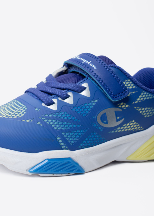 Champion laisvalaikio bateliai Wave