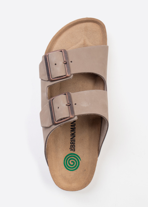 Dr. Brinkmann sandalai