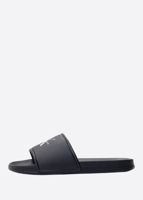 Calvin Klein paplūdimio šlepetės