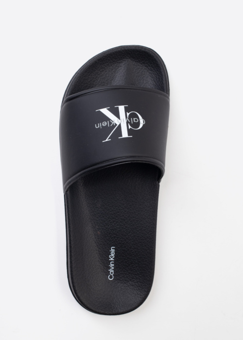 Calvin Klein paplūdimio šlepetės