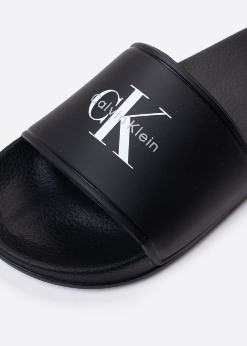 Calvin Klein paplūdimio šlepetės