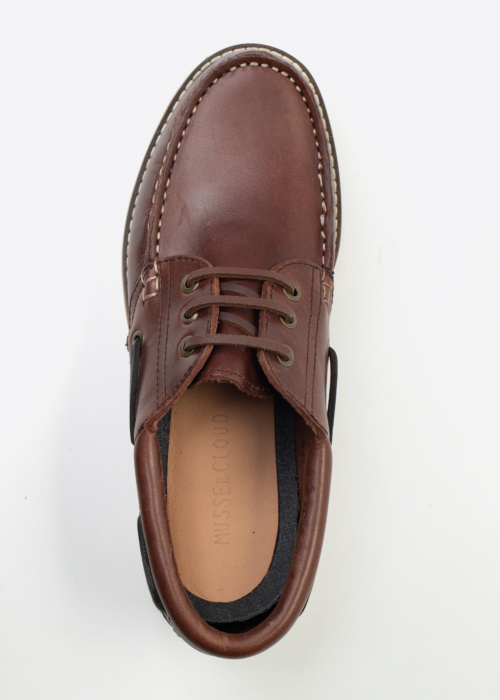 Musse & Cloud Loaferiai Mcveleta
