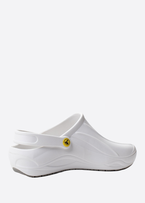 Safety Jogger Works darbo batai Smooth