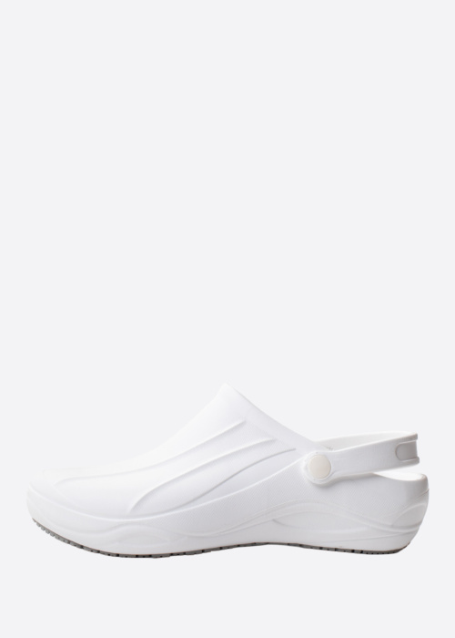 Safety Jogger Works darbo batai Smooth
