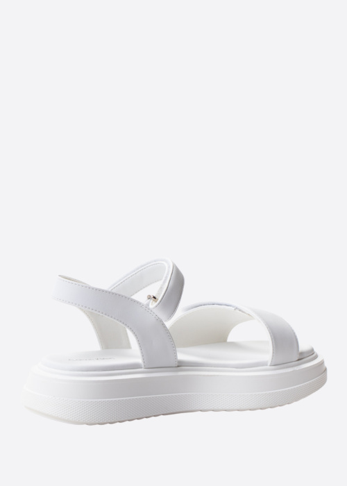 Calvin Klein bateliai Velcro