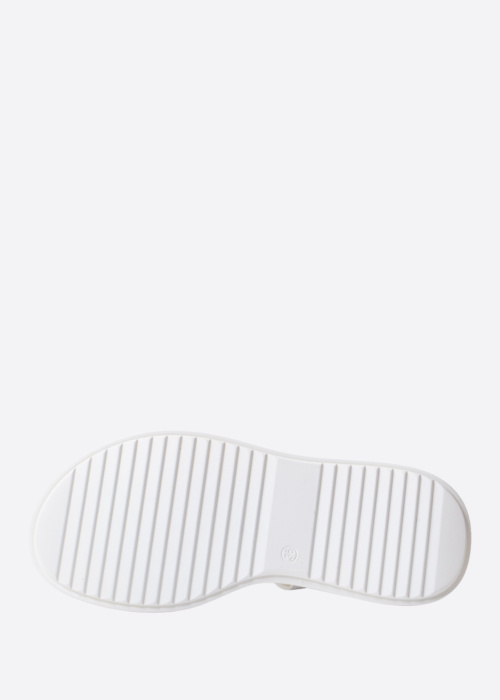 Calvin Klein bateliai Velcro