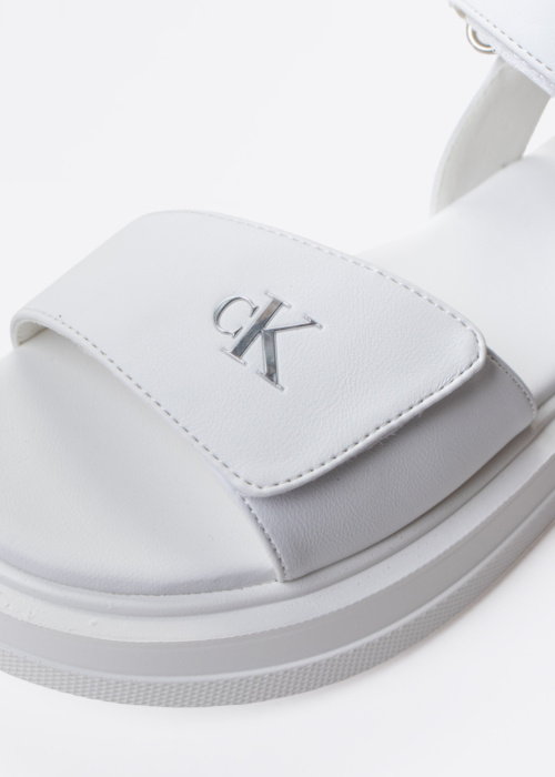Calvin Klein bateliai Velcro