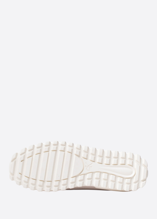Calvin Klein laisvalaikio batai Low Profile Run Mg Sue Db Laces