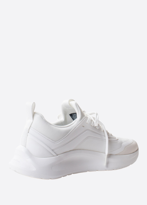 Calvin Klein laisvalaikio bateliai Light Eva Run Sock Mesh Lycra