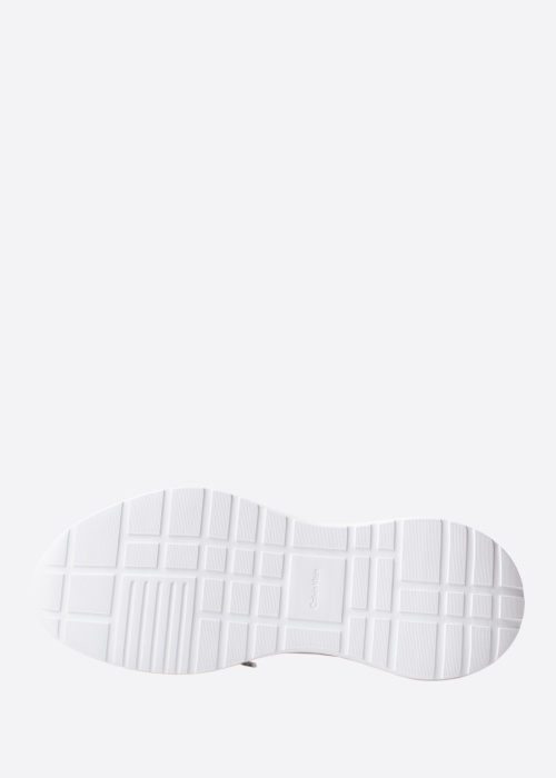 Calvin Klein laisvalaikio bateliai Light Eva Run Sock Mesh Lycra