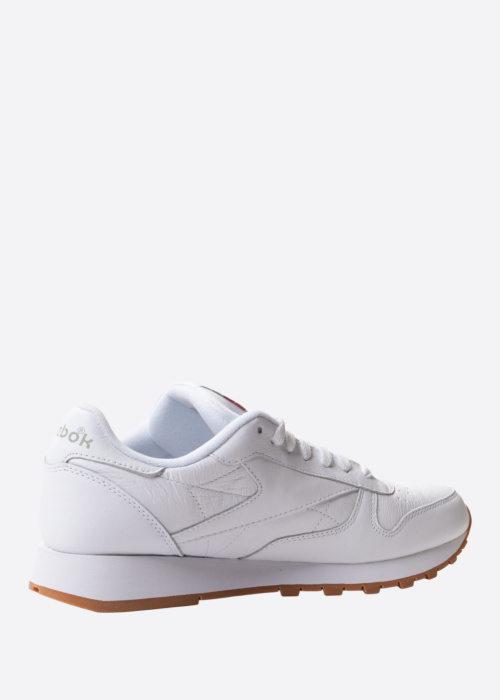 Reebok laisvalaikio bateliai Classic Leather