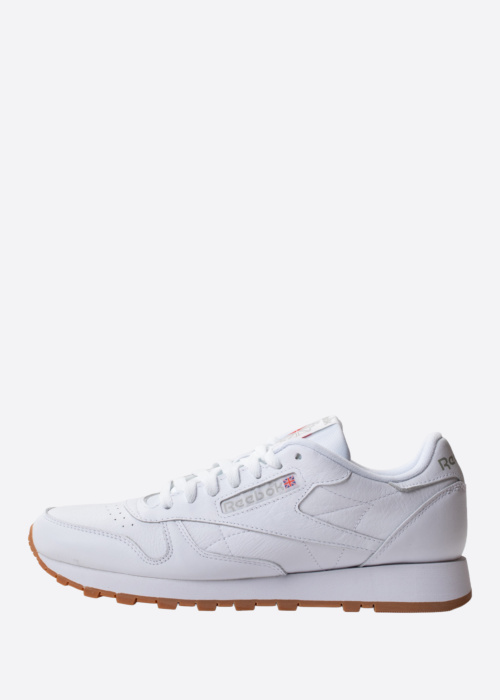 Reebok laisvalaikio bateliai Classic Leather