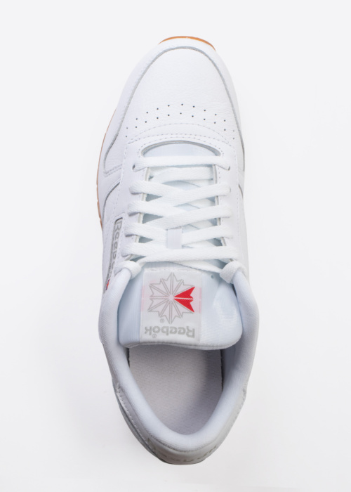 Reebok laisvalaikio bateliai Classic Leather