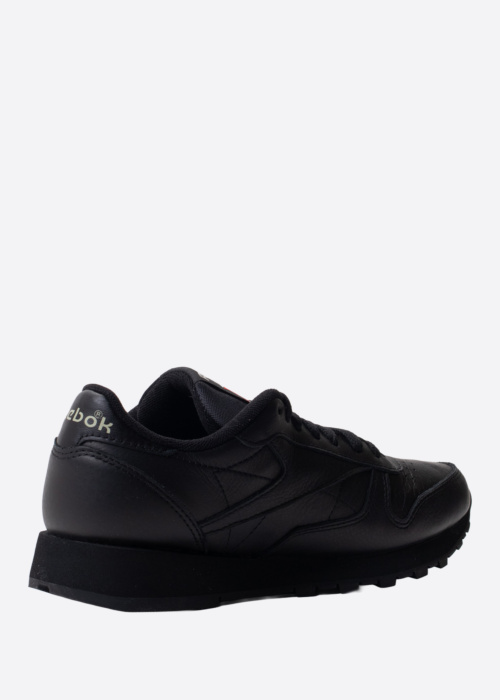 Reebok laisvalaikio bateliai Classic Leather