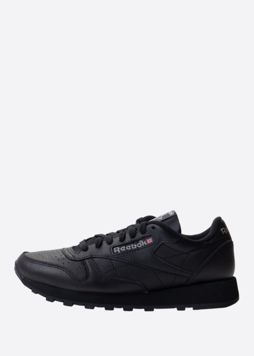 Reebok laisvalaikio bateliai Classic Leather