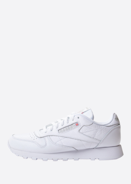 Reebok laisvalaikio bateliai Classic Leather