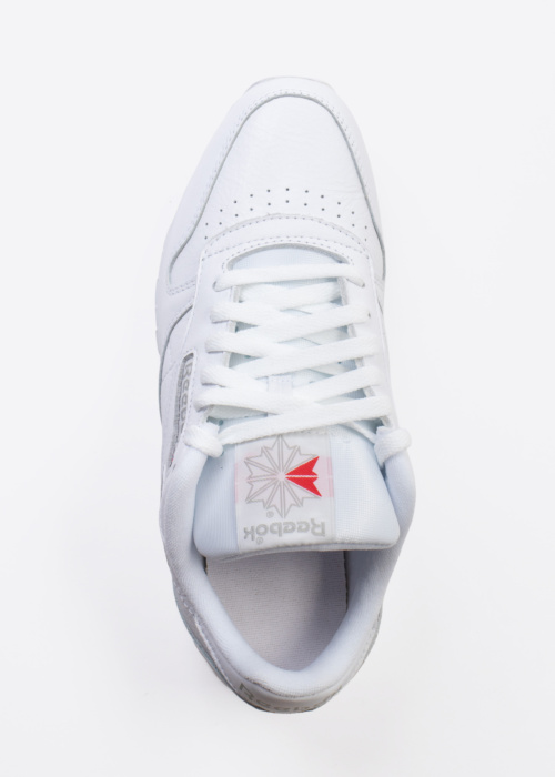 Reebok laisvalaikio bateliai Classic Leather