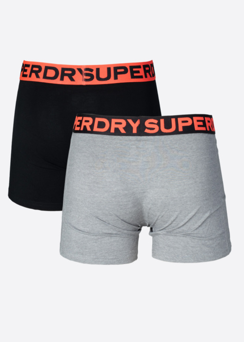 SuperDry apatini aidėžutėje 2 vnt.
