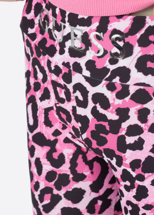 Guess tamprės Microfiber