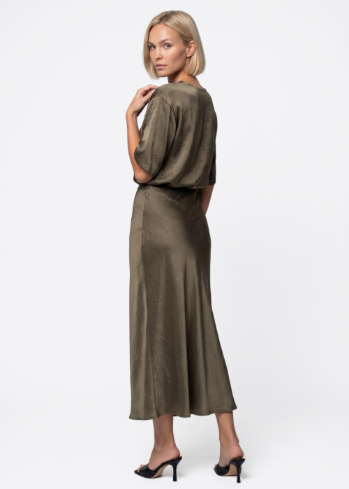 Ivo Nikkolo sijonas Simplilong