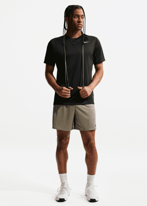 Nike marškinėliai Dry Fit Std Flex