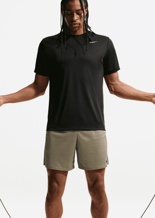 Nike marškinėliai Dry Fit Std Flex