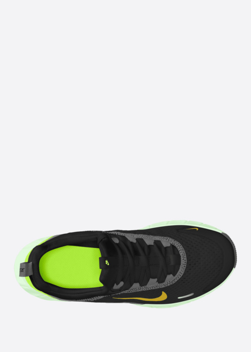 Nike bėgimo bateliai Free Ride Gs