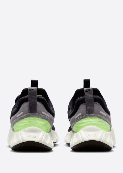 Nike bėgimo bateliai Free Ride Gs