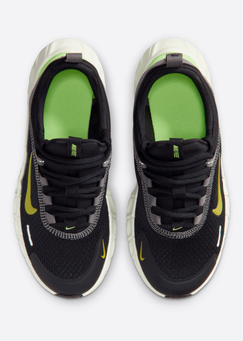 Nike bėgimo bateliai Free Ride Gs