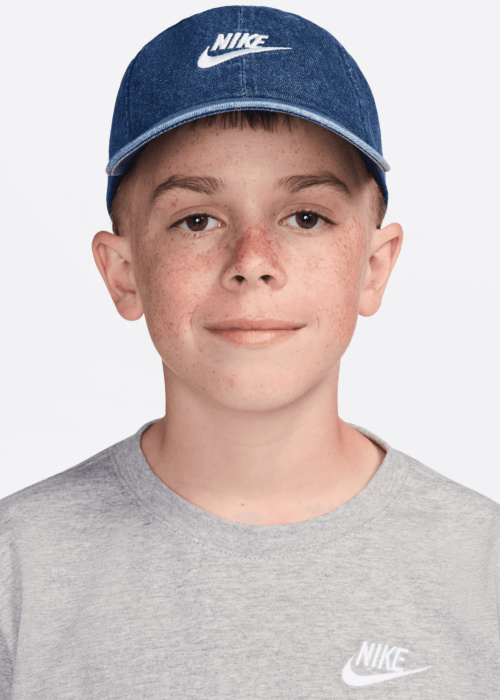 Nike kepurė Club Denim