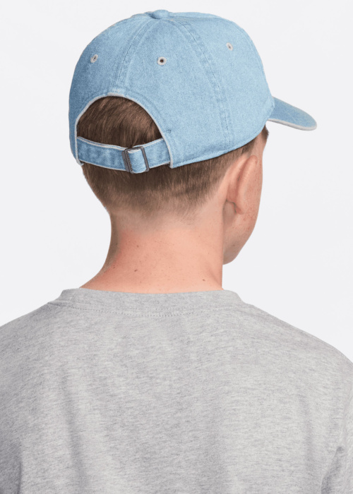 Nike kepurė Cb Denim