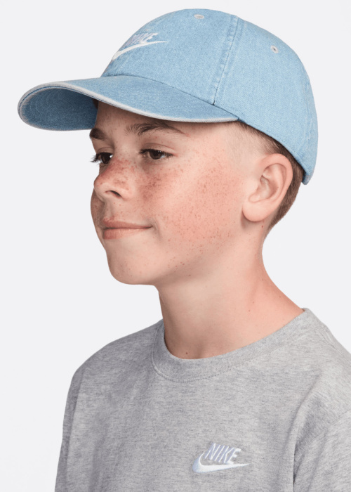 Nike kepurė Cb Denim