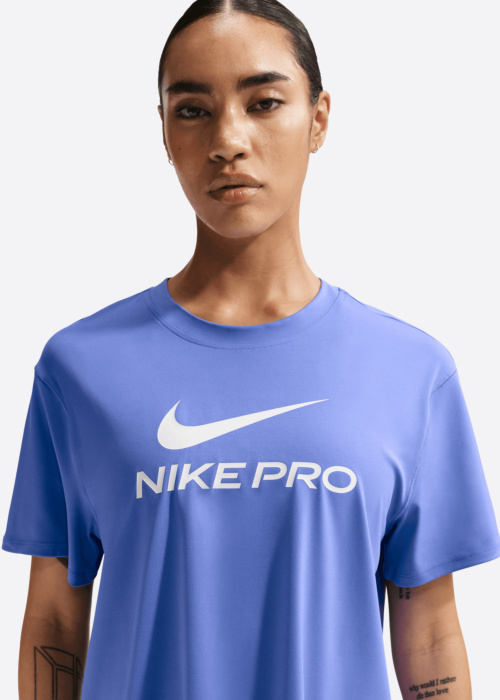 Nike marškinėliai Loose Top Grx
