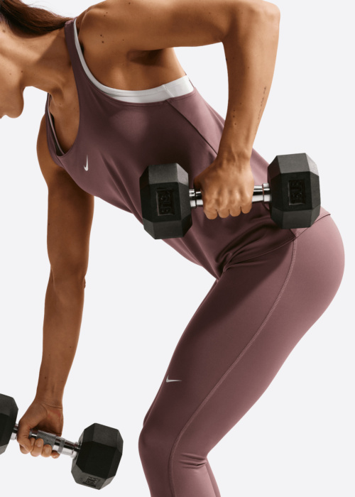 Nike tamprės Mr Tight Usm