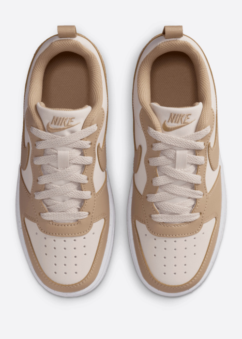 Nike laisvalaikio batai Court Borough Low Bg