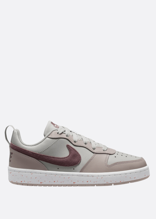 Nike laisvalaikio batai Court Borough Low Ess+ Bg