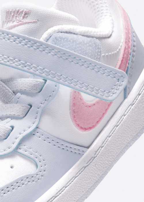 Nike laisvalaikio batai Court Borough Low Ess+ Btv