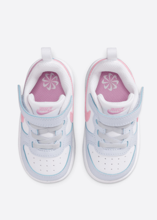 Nike laisvalaikio batai Court Borough Low Ess+ Btv