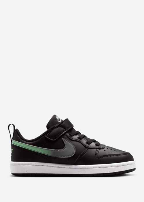Nike laisvalaikio batai Court Borough Low Fade Bpv