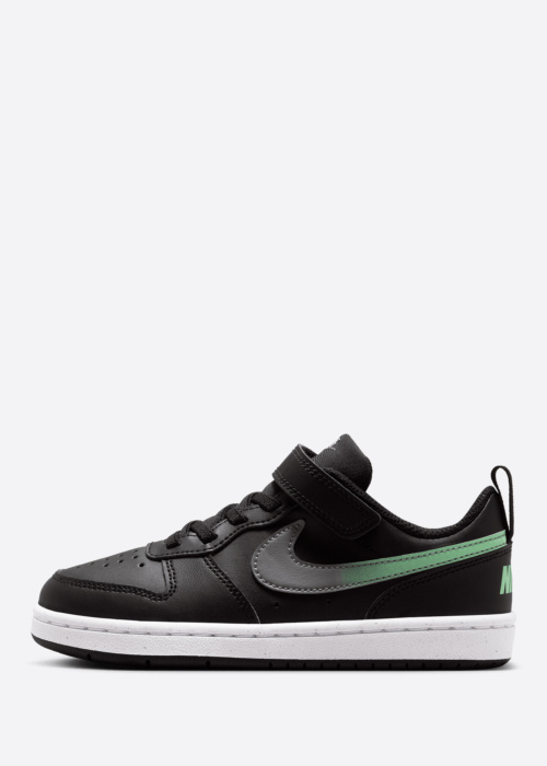Nike laisvalaikio batai Court Borough Low Fade Bpv