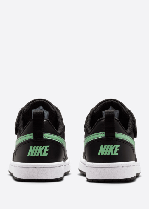 Nike laisvalaikio batai Court Borough Low Fade Bpv