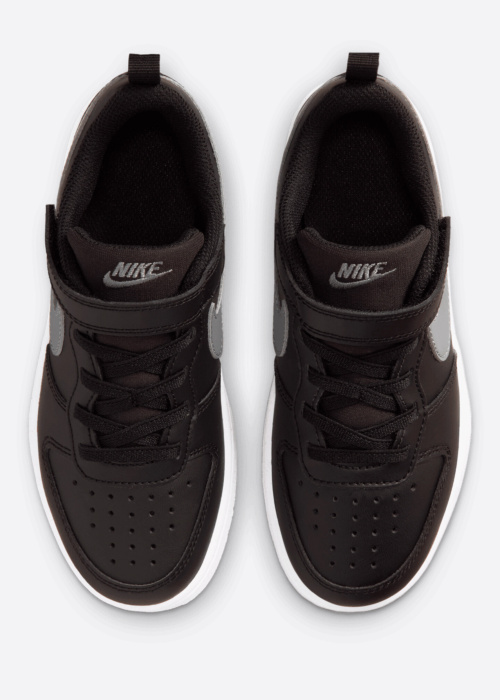 Nike laisvalaikio batai Court Borough Low Fade Bpv
