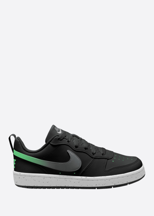 Nike laisvalaikio batai Court Borough Low Fade Bg