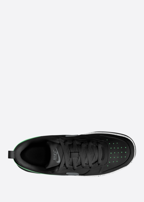 Nike laisvalaikio batai Court Borough Low Fade Bg