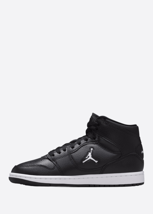 Jordan laisvalaikio batai Court Connect Mid Bg